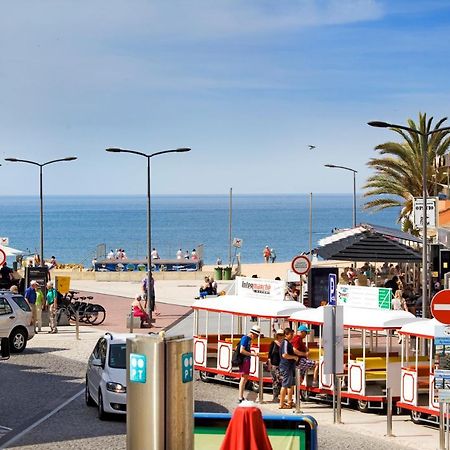 카르보에이루 Barranco 아파트 외부 사진