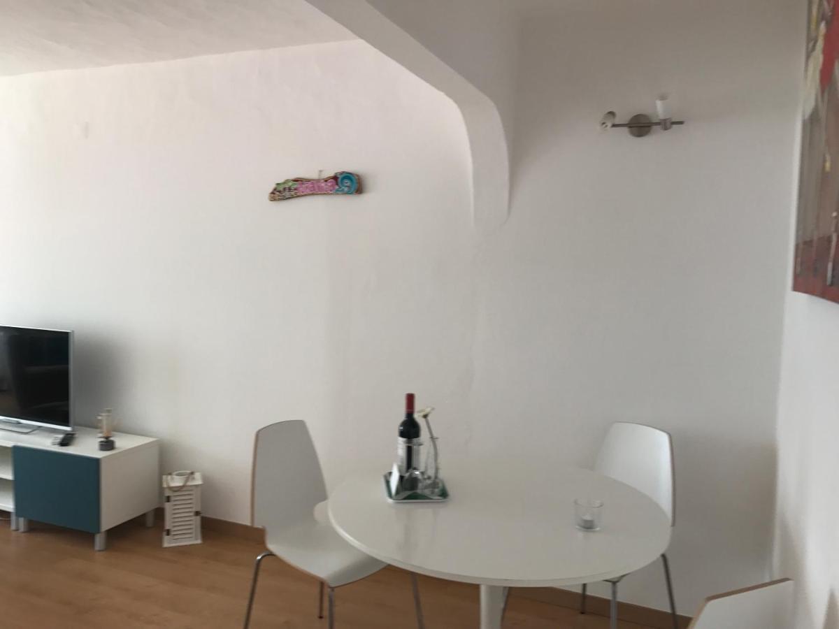 카르보에이루 Barranco 아파트 외부 사진